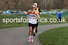 Masters Men Over-35s to 49s, 2026 NECAA Royal Signals Road Relays, Hetton Lyons Country Park, Hetton le Hole. Photo: David T. Hewitson/Sports for All Pics
